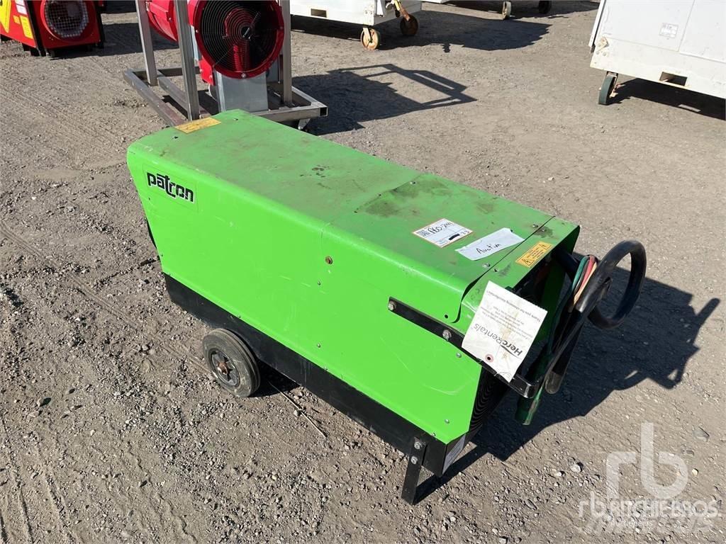 PATRON 15KW Нагреватели за асфалт