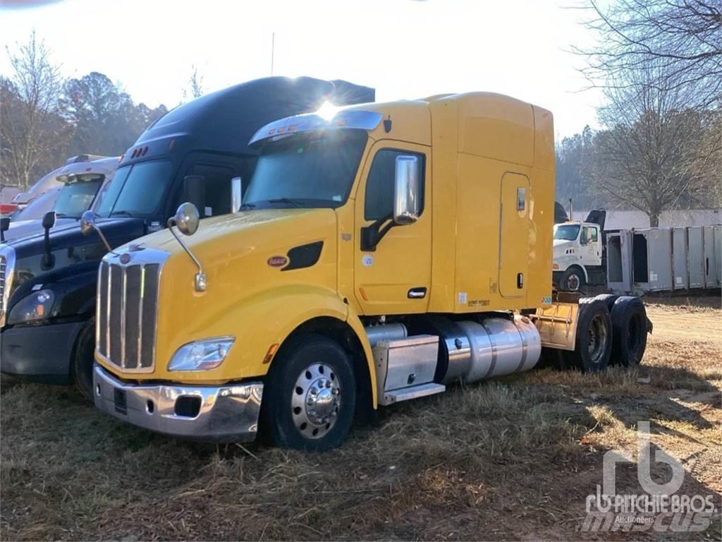 Peterbilt 330 Влекачи