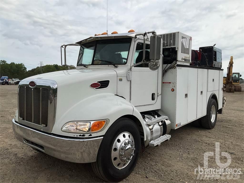 Peterbilt 337 Общински/универсални превозни средства
