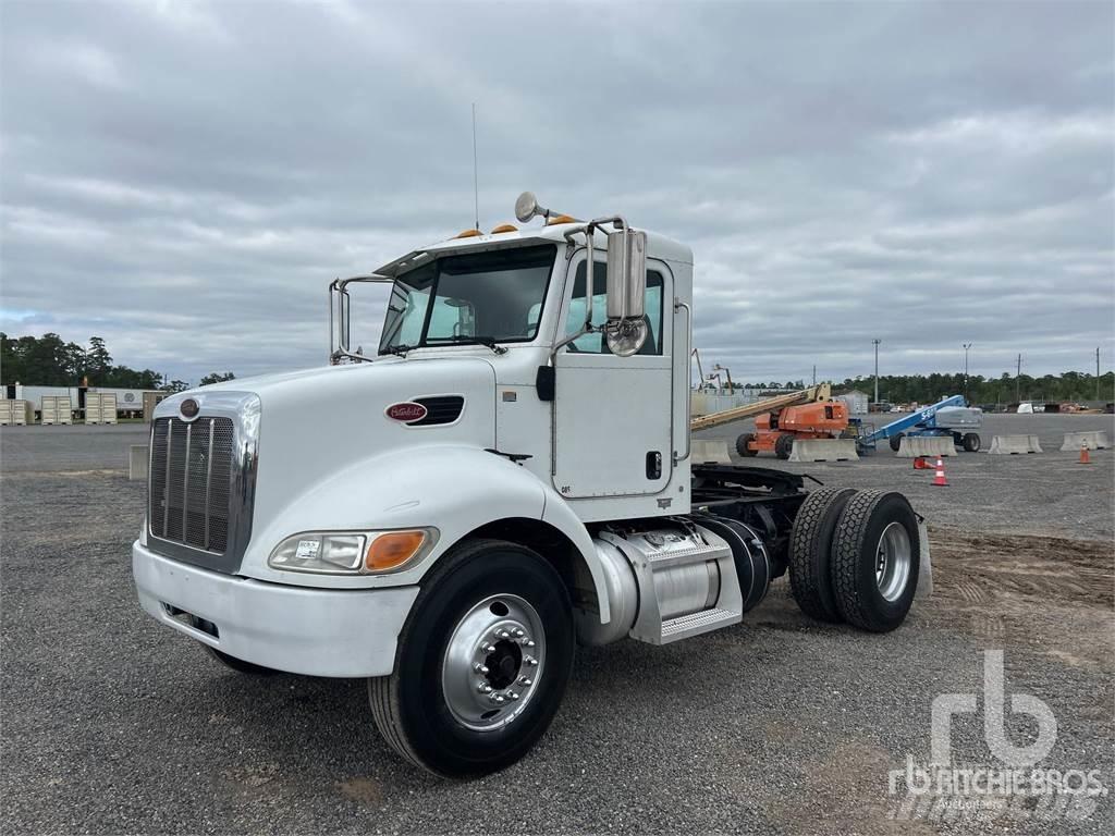 Peterbilt 337 Влекачи