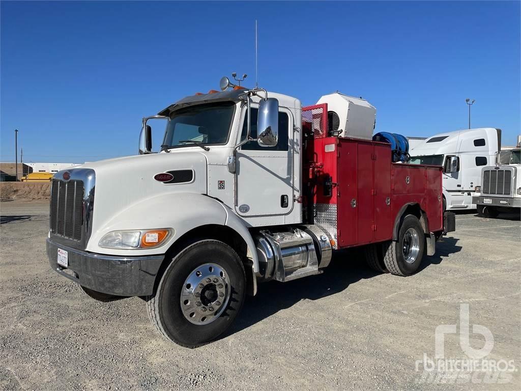 Peterbilt 337 Общински/универсални превозни средства
