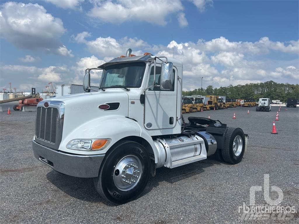Peterbilt 337 Влекачи