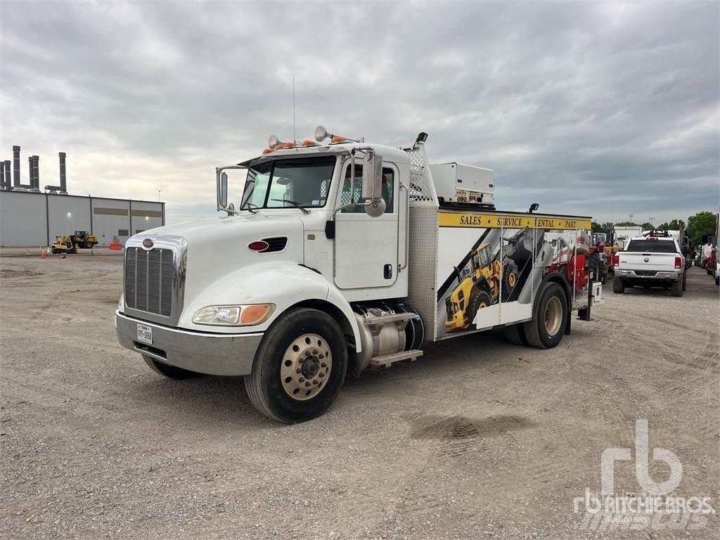 Peterbilt 337 Влекачи