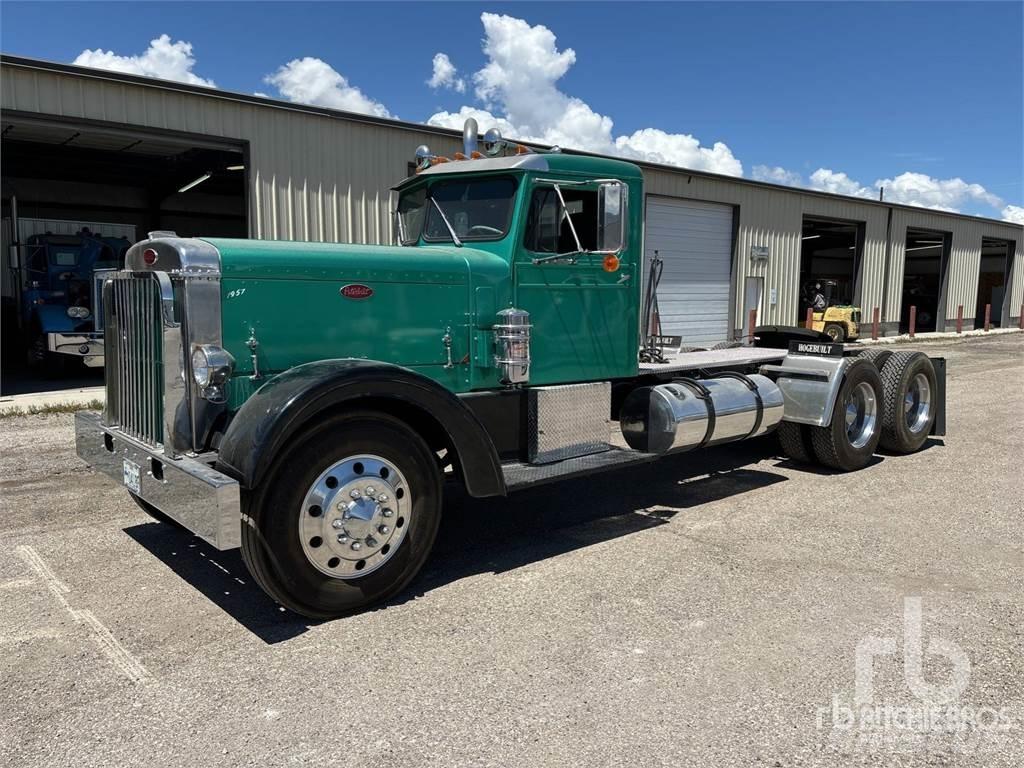 Peterbilt 350 Влекачи
