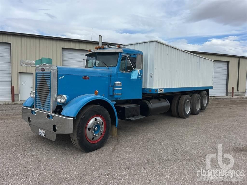 Peterbilt 350 Самосвал