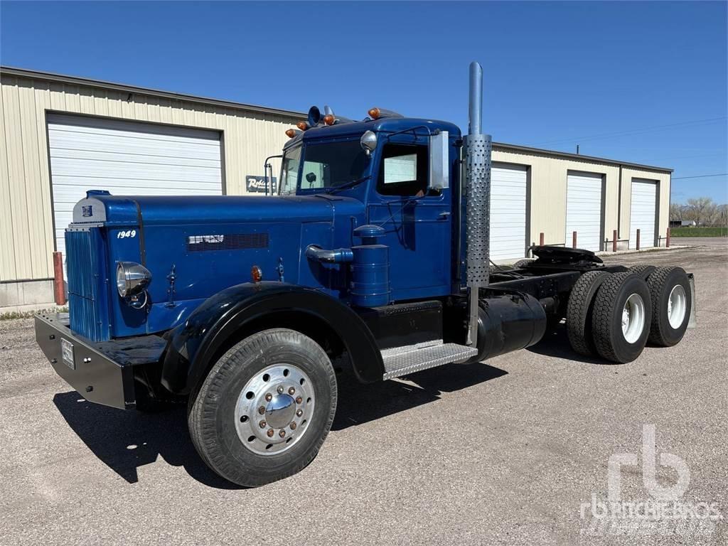Peterbilt 359 Влекачи