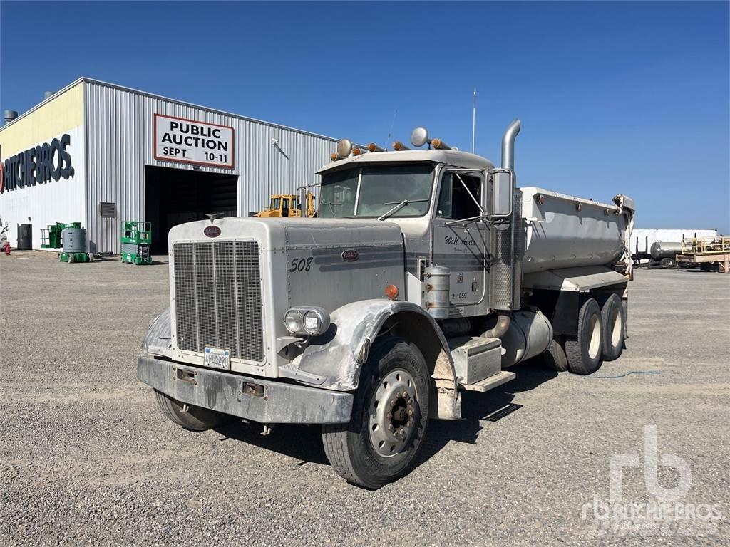 Peterbilt 359 Самосвал