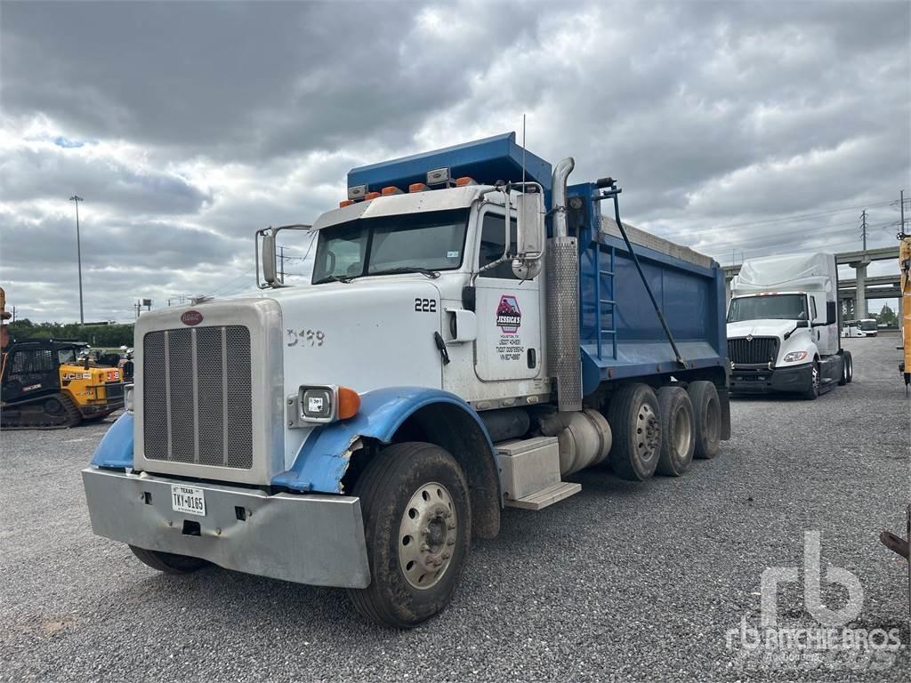 Peterbilt 365 Самосвал