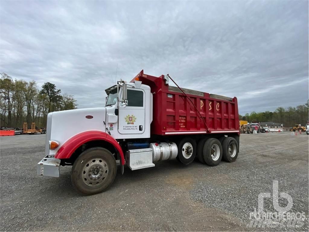 Peterbilt 365 Самосвал