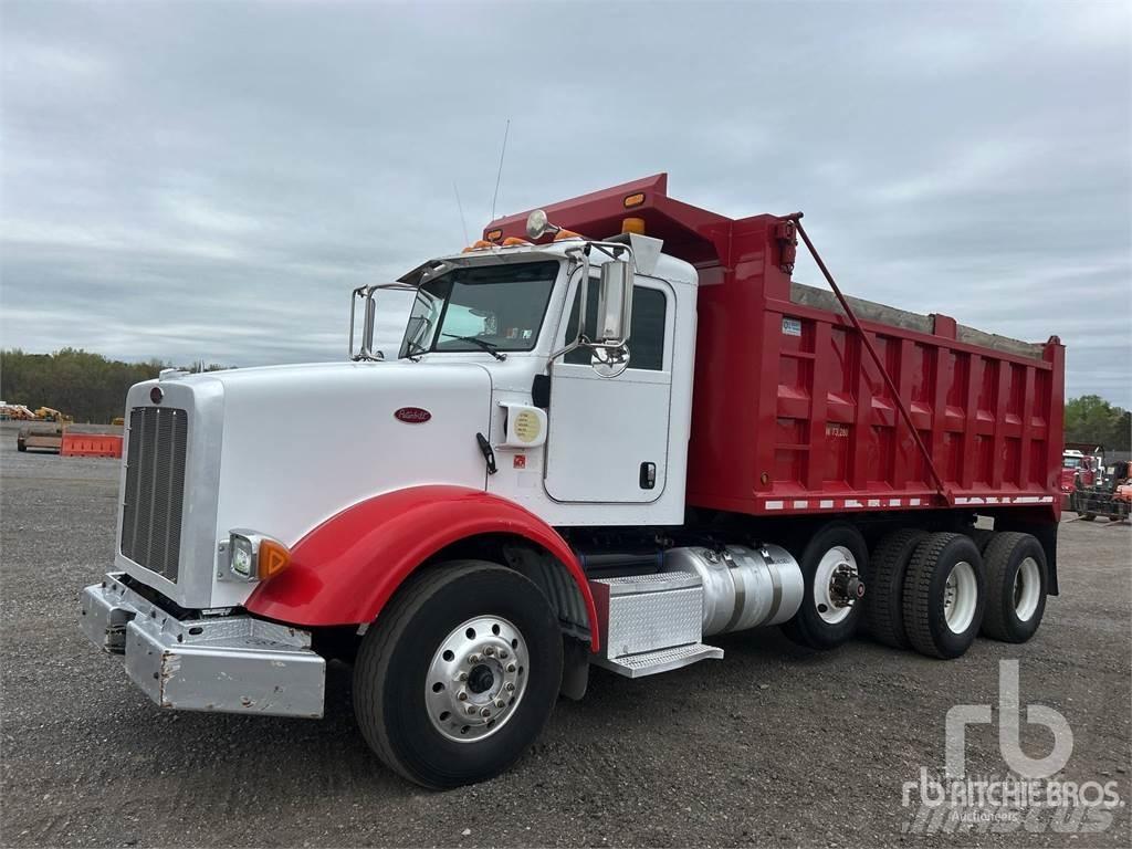 Peterbilt 365 Самосвал