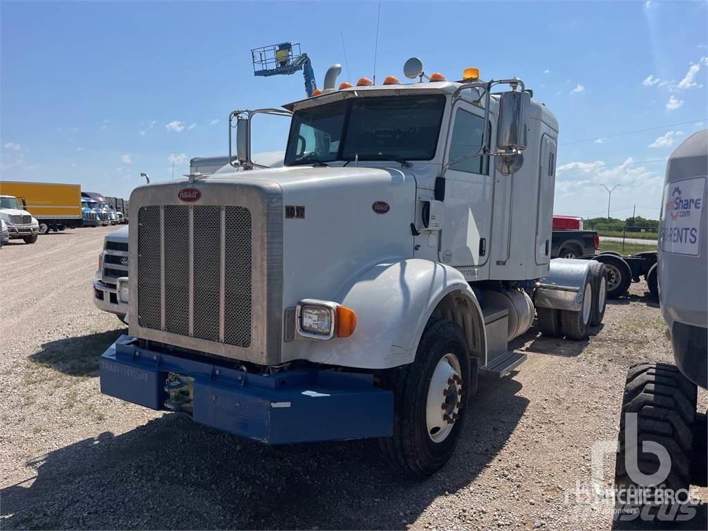 Peterbilt 365 Влекачи