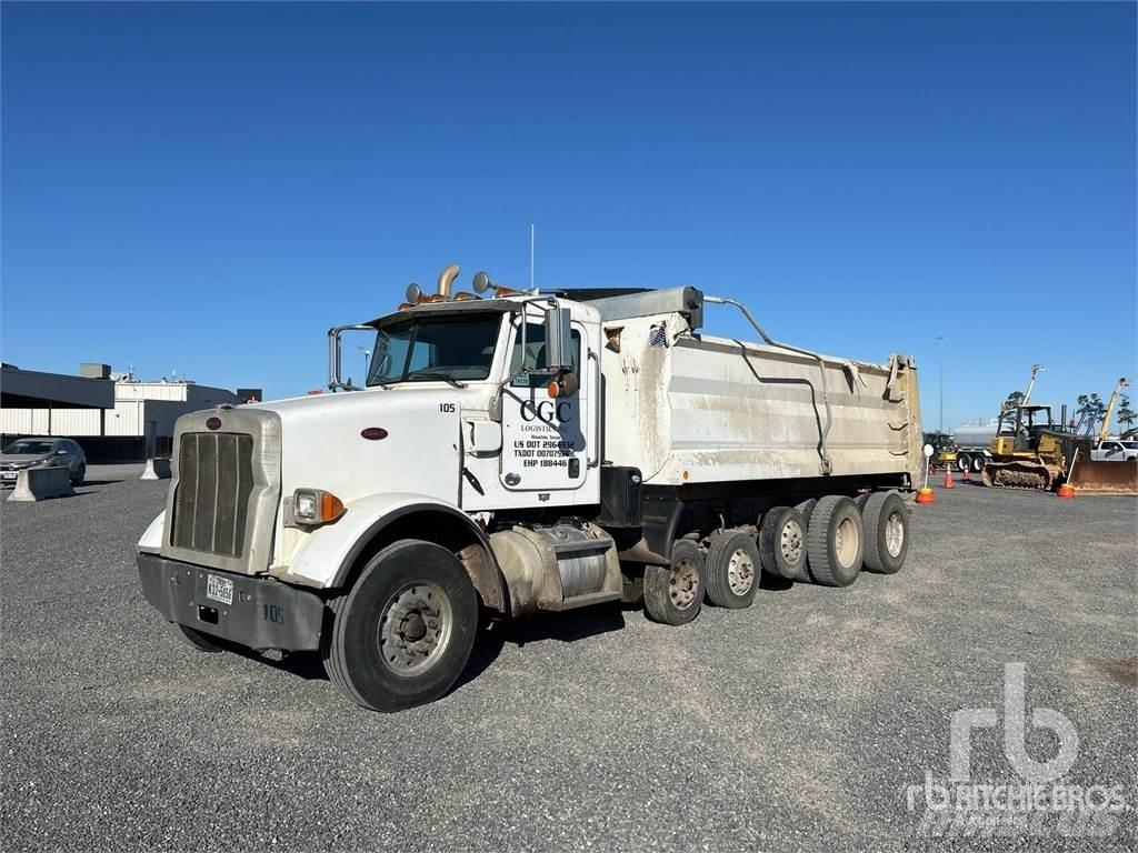Peterbilt 365 Самосвал