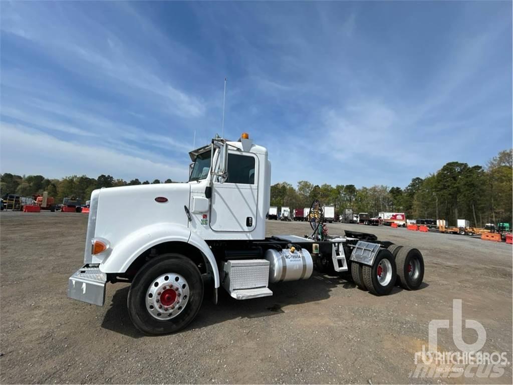 Peterbilt 365 Влекачи