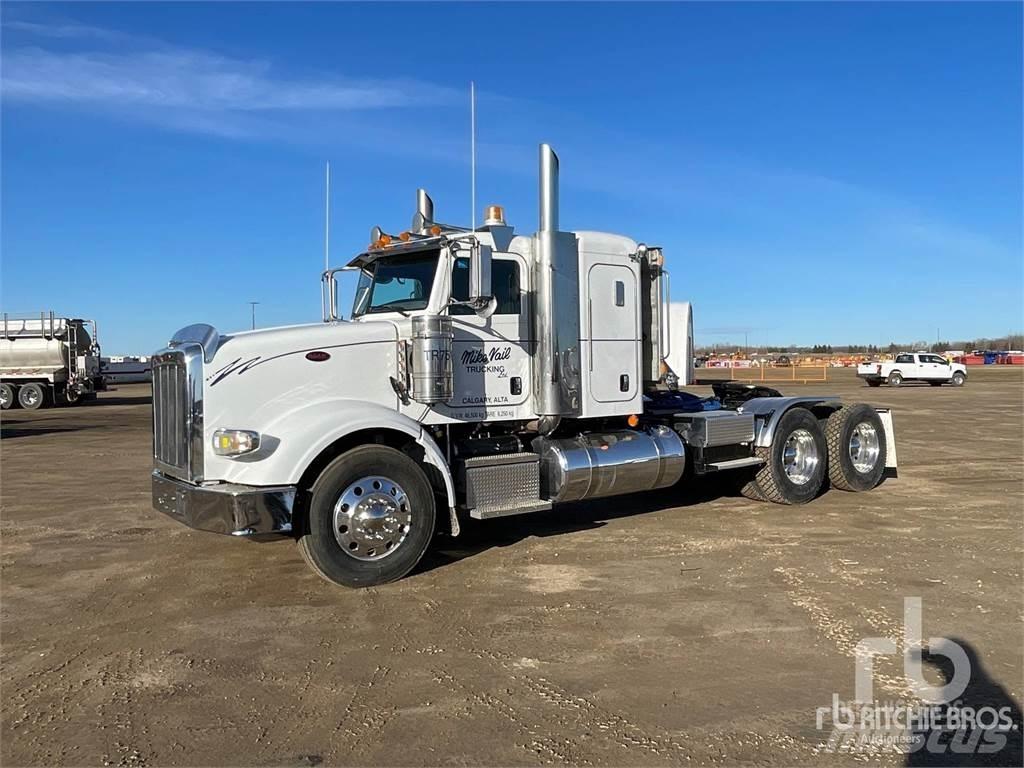Peterbilt 367 Влекачи
