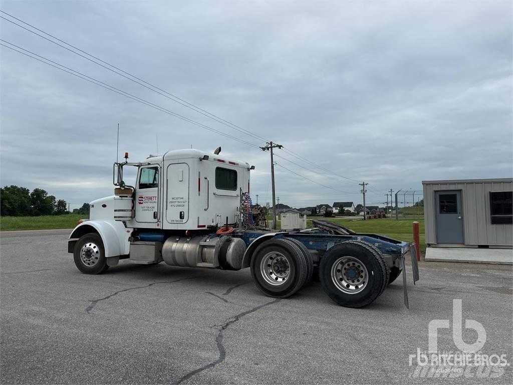 Peterbilt 367 Влекачи