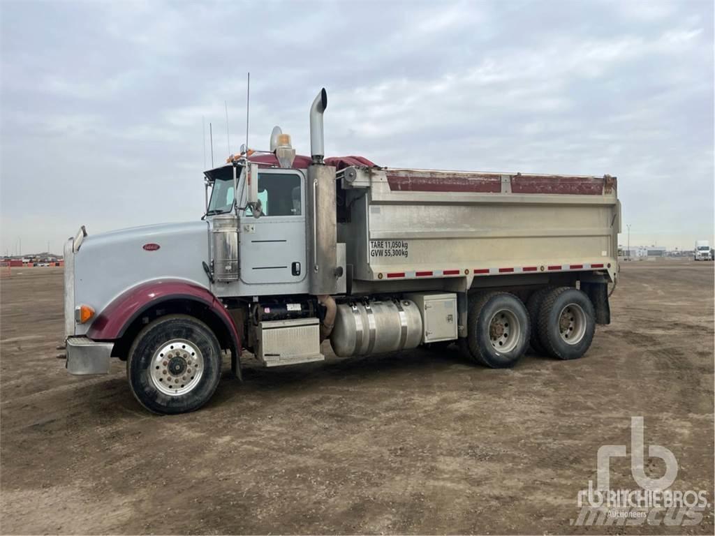 Peterbilt 367 Самосвал