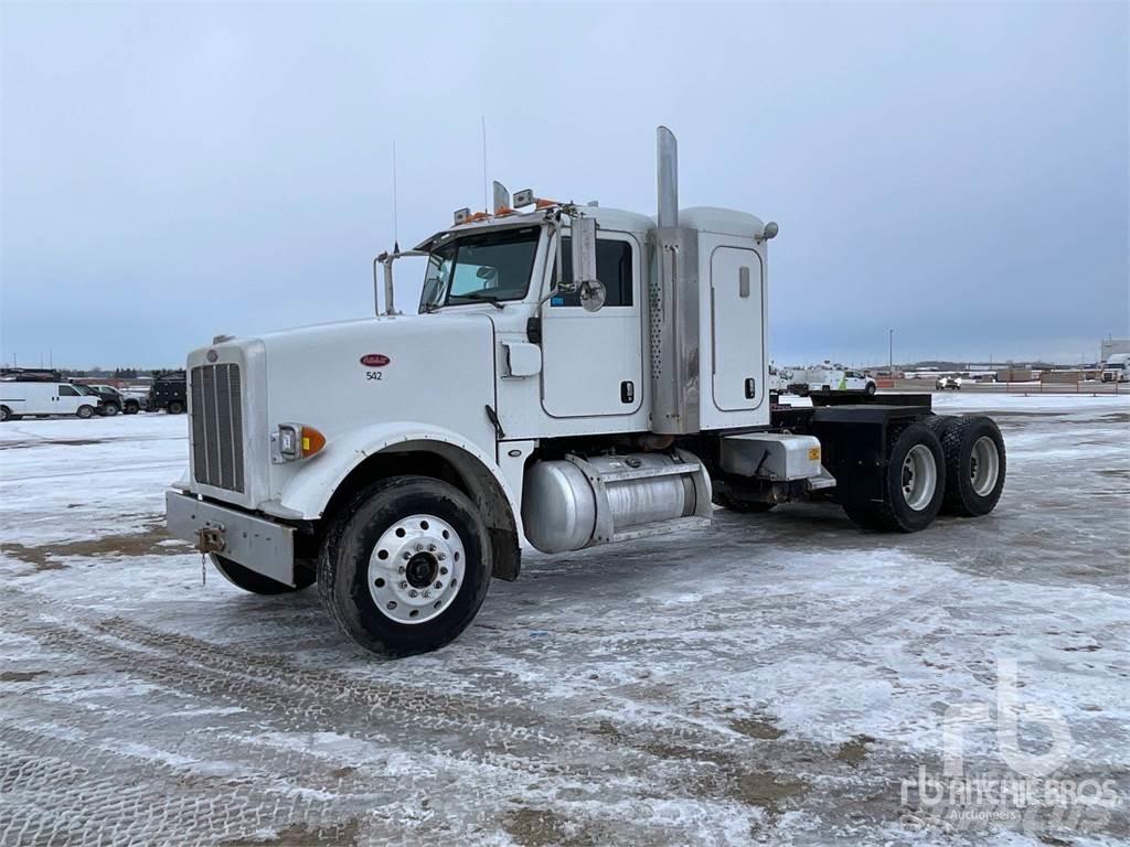 Peterbilt 367 Влекачи
