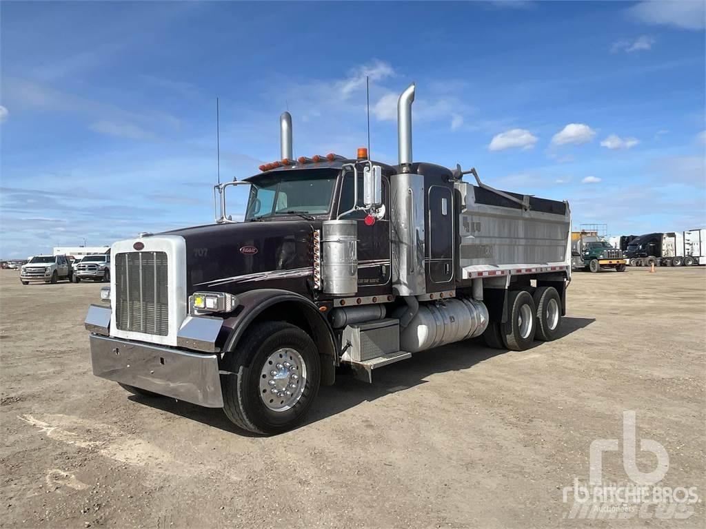 Peterbilt 367 Самосвал