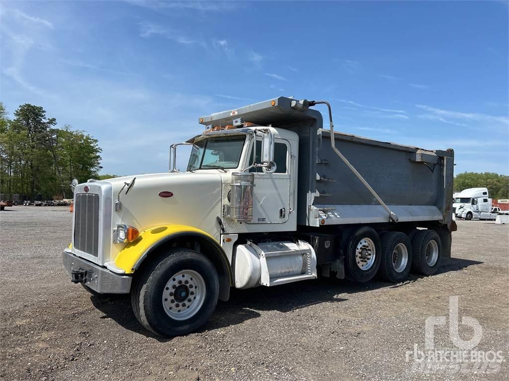 Peterbilt 367 Самосвал