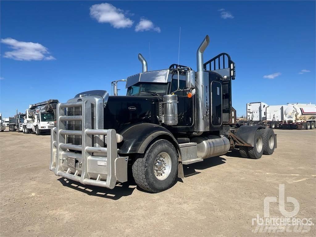 Peterbilt 367 Влекачи