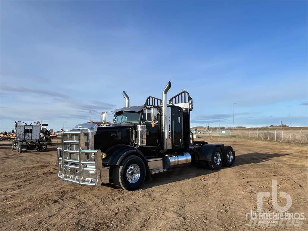 Peterbilt 367 Влекачи