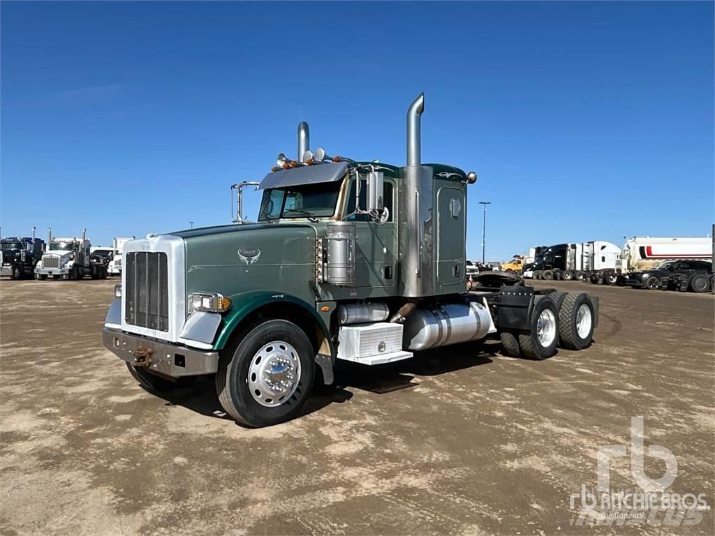Peterbilt 367 Влекачи