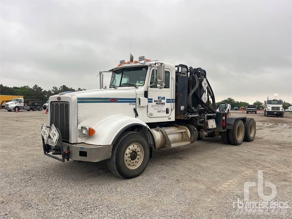 Peterbilt 367 Влекачи