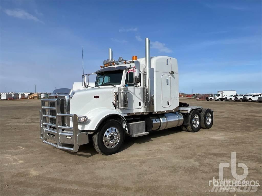 Peterbilt 367 Влекачи