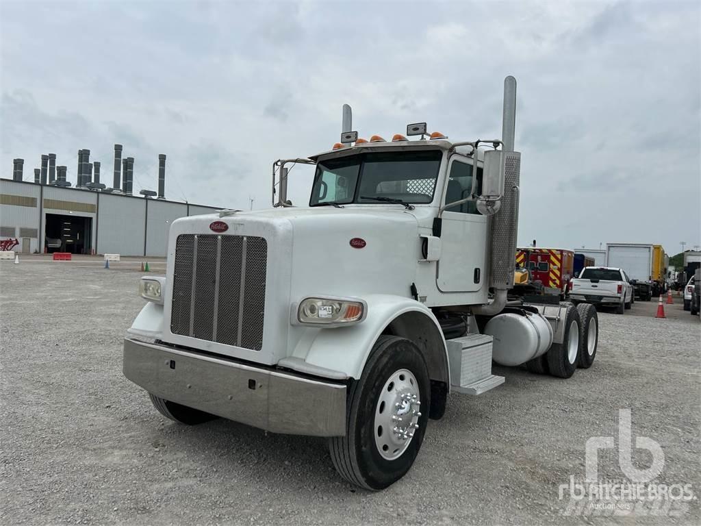 Peterbilt 367 Влекачи