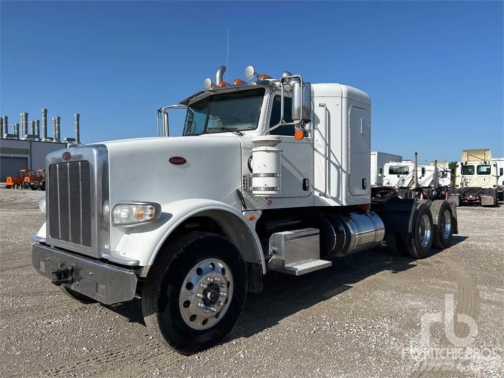 Peterbilt 367 Влекачи