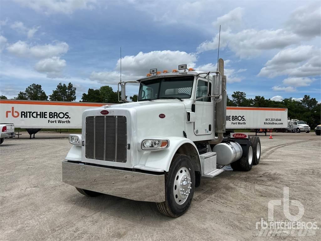 Peterbilt 367 Влекачи