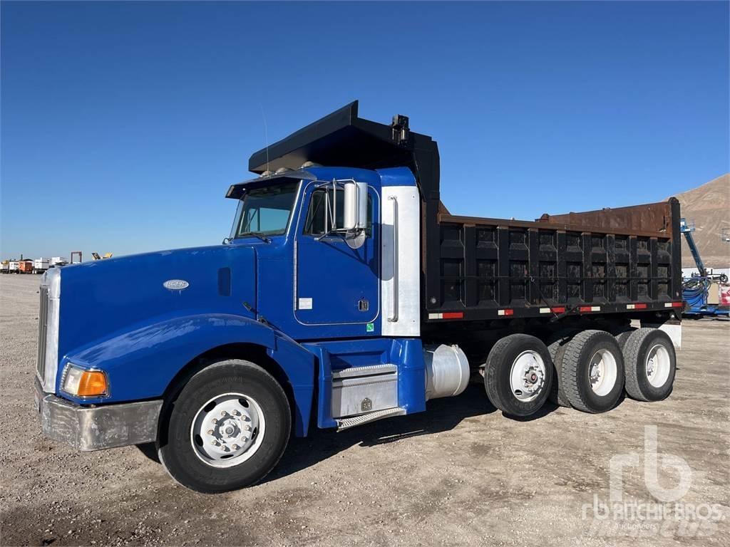 Peterbilt 377 Самосвал
