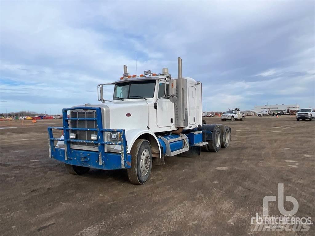 Peterbilt 378 Влекачи
