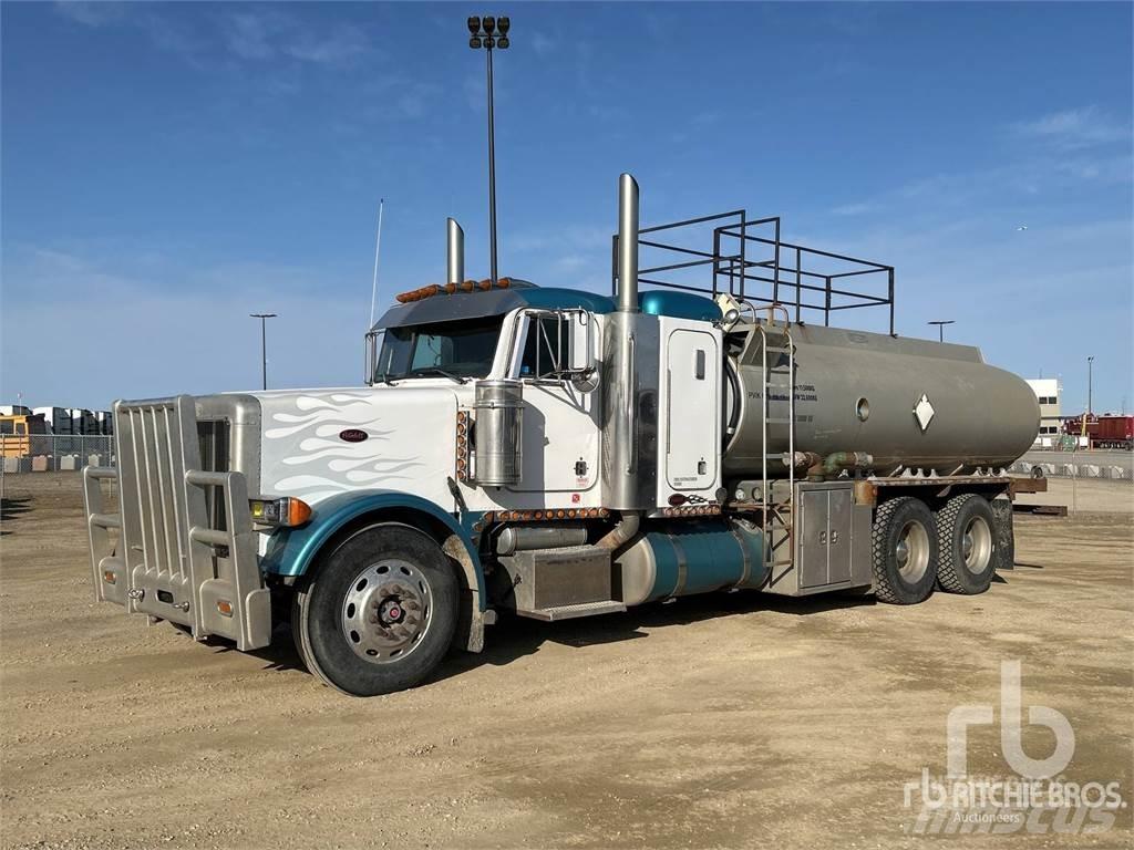 Peterbilt 378 Влекачи