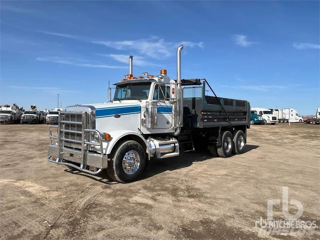 Peterbilt 378 Самосвал