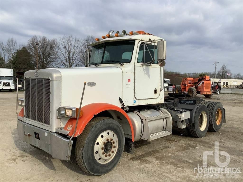Peterbilt 378 Влекачи