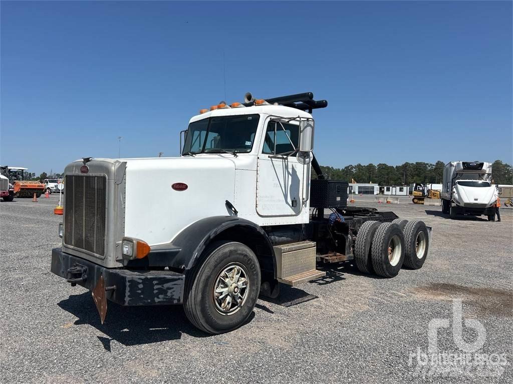 Peterbilt 378 Влекачи