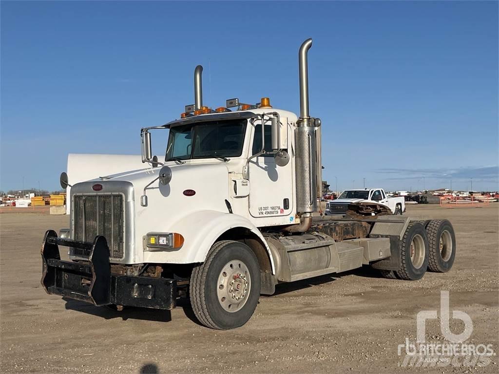 Peterbilt 378 Влекачи