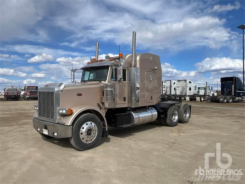 Peterbilt 378 Влекачи