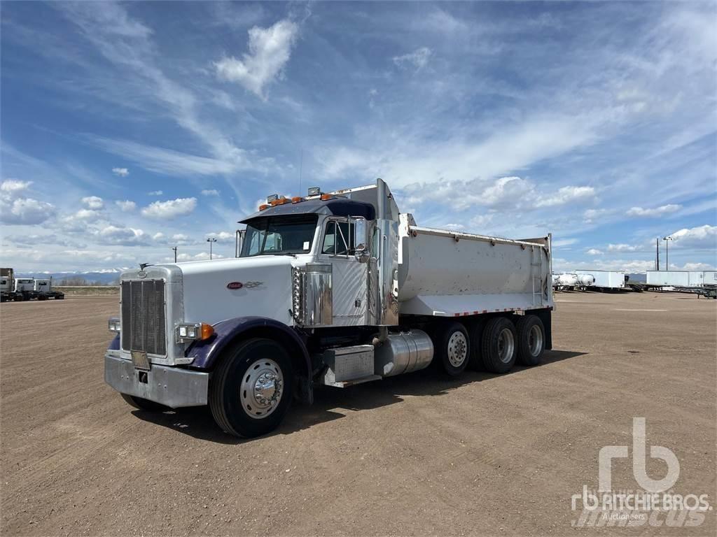 Peterbilt 378 Самосвал
