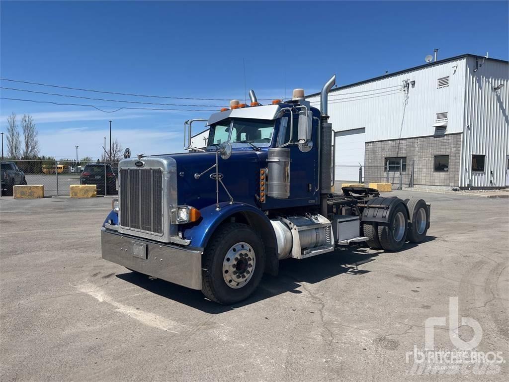 Peterbilt 378 Влекачи