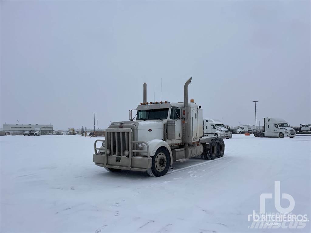 Peterbilt 379 Влекачи