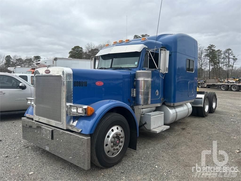 Peterbilt 379 Влекачи
