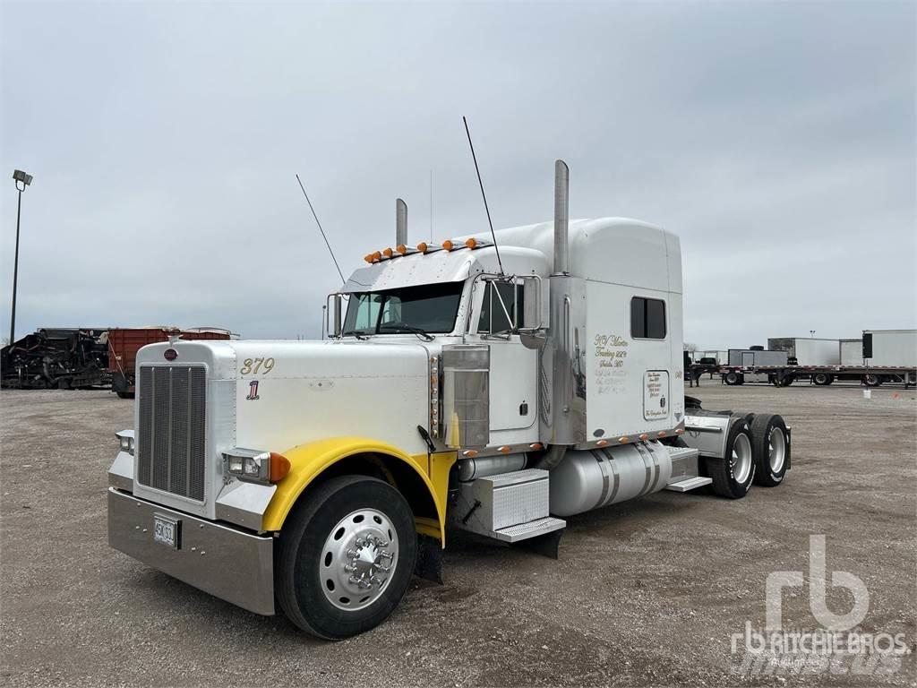 Peterbilt 379 Влекачи