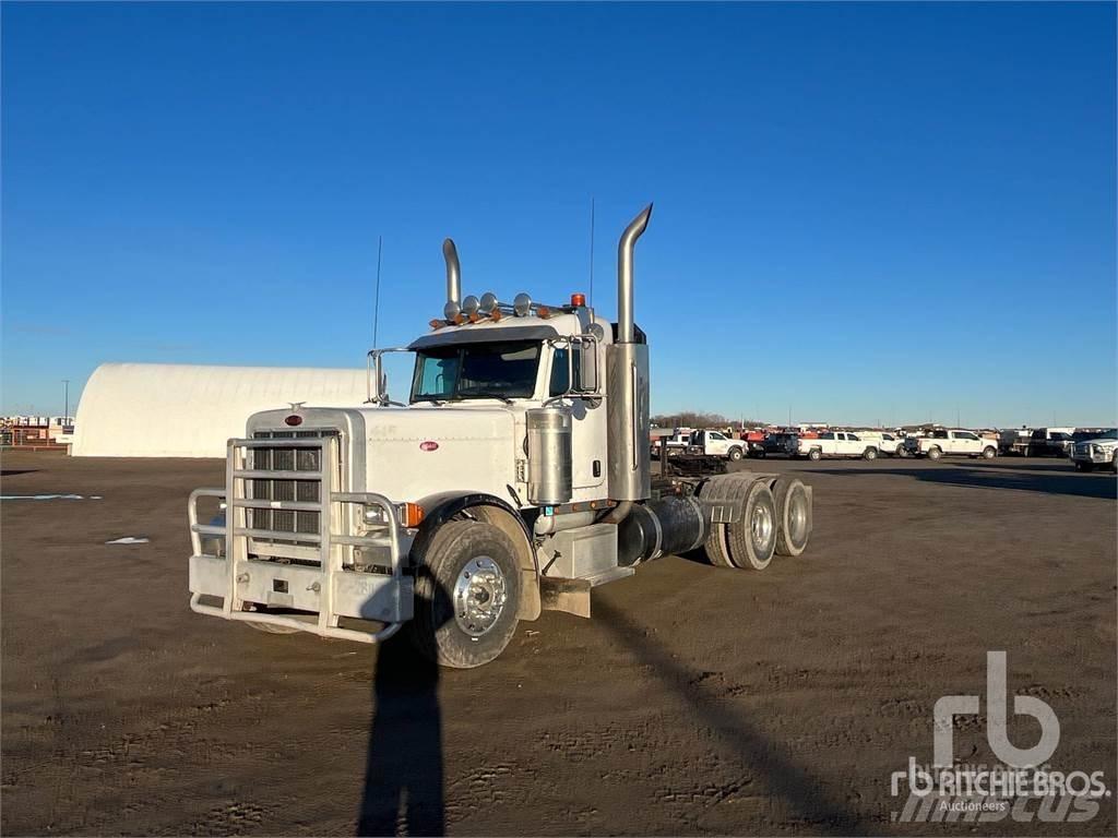 Peterbilt 379 Влекачи