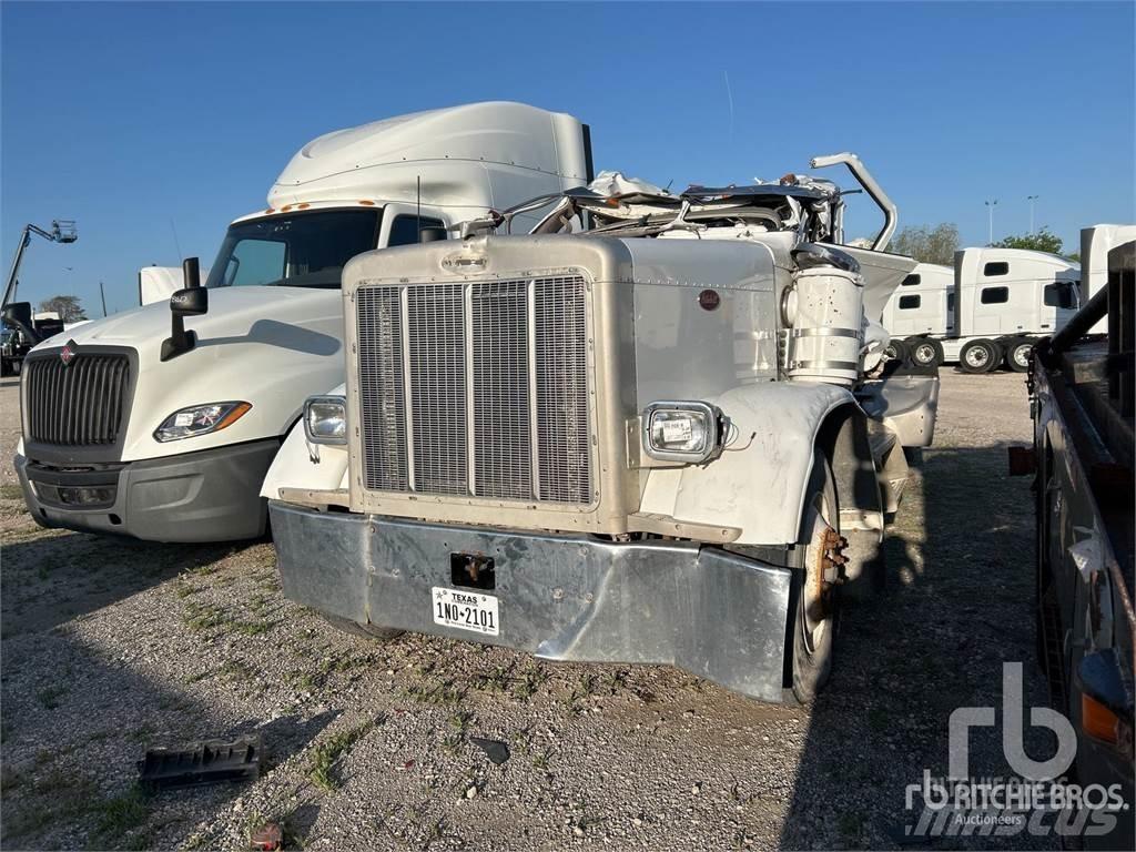Peterbilt 379 Влекачи