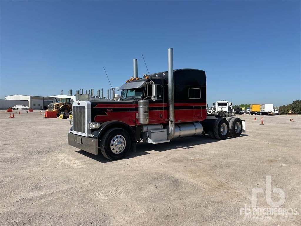 Peterbilt 379 Влекачи