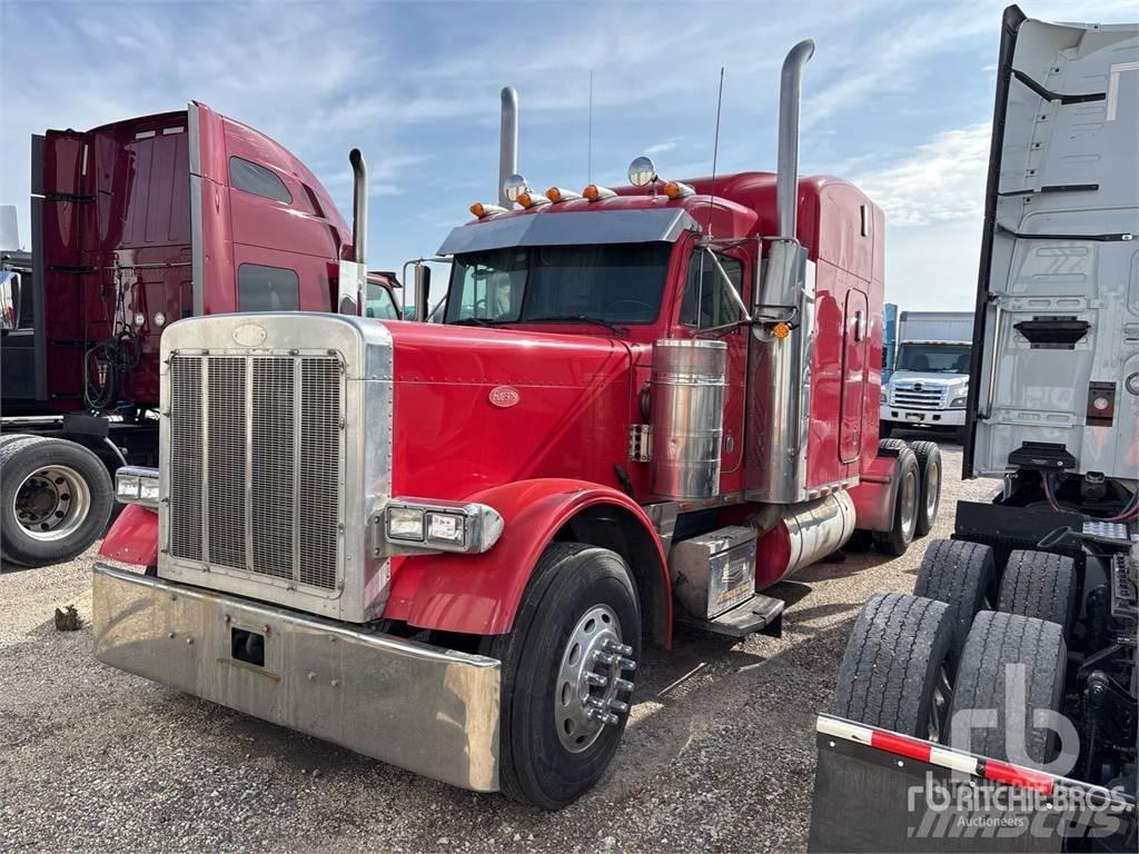 Peterbilt 379 Влекачи