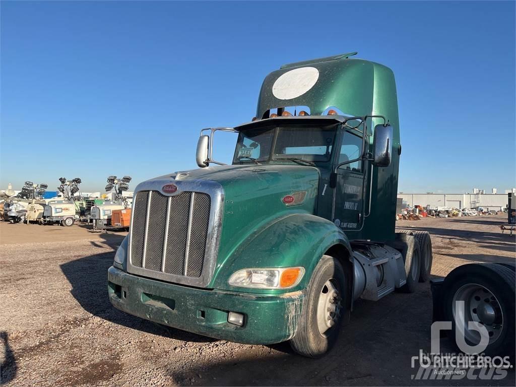 Peterbilt 386 Влекачи