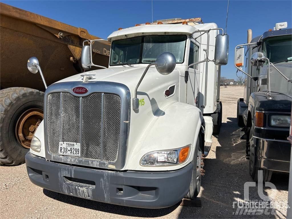 Peterbilt 386 Влекачи